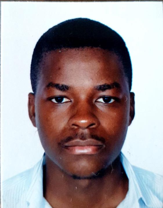 Gedeon Jedidja