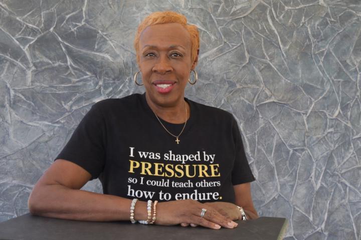 Scharlene Brooks