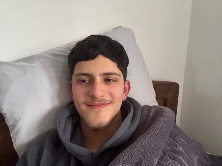Hamza Froukh