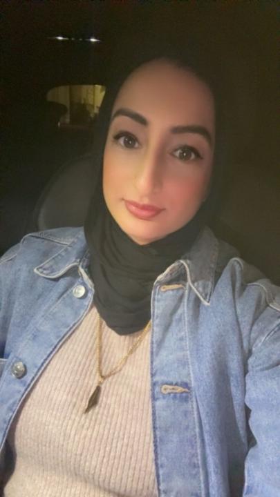 Mehreen Ahmed