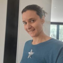 Christelle Gimbert