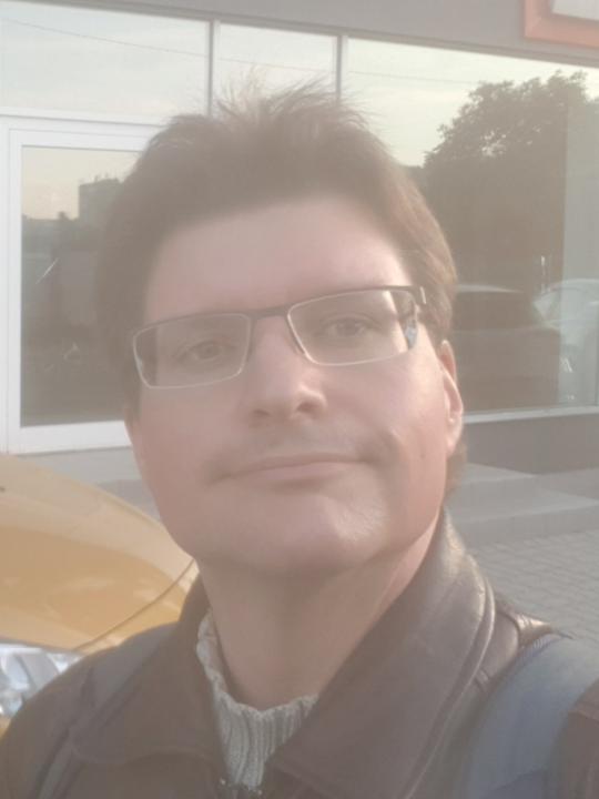 Attila Bársony