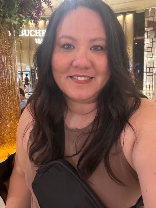 Janet Lyda
