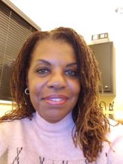 Felica Scriven
