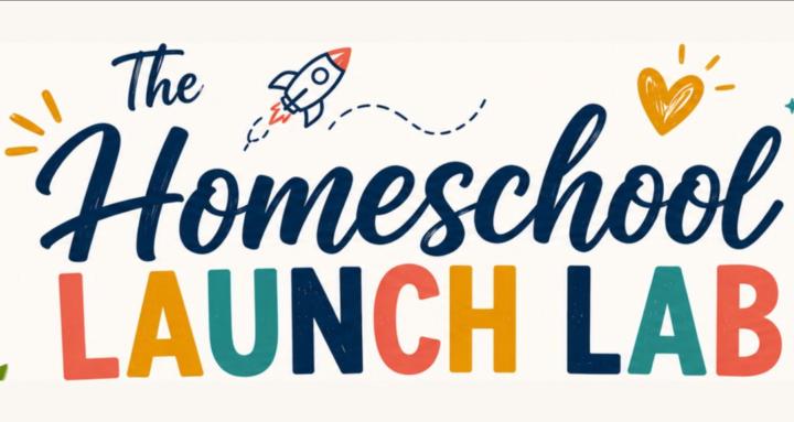 The Homeschool Launch Lab
