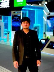 Muhammad Ahmed Khan