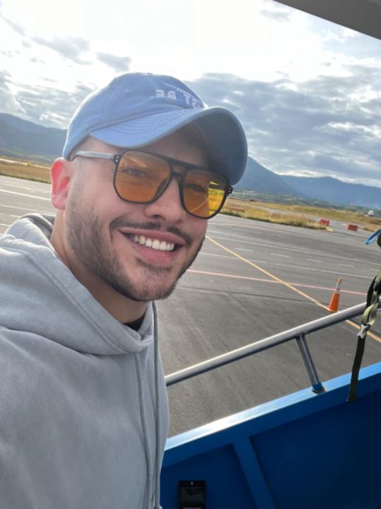 Nicolas Hurtado