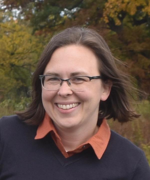 Sara Paver