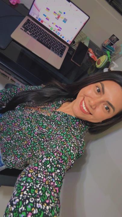 Wendy Bocanegra Zamora