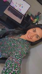 Wendy Bocanegra Zamora