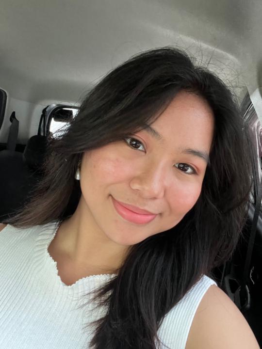 Kaye Isabel Lopez