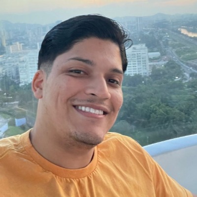Caio Santana
