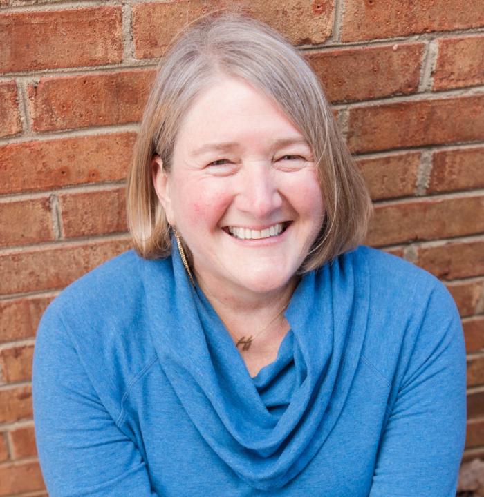 Elizabeth Beasley