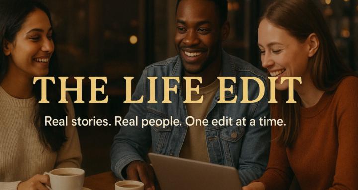 The Life Edit