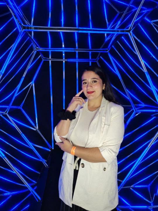Constanza Meneses