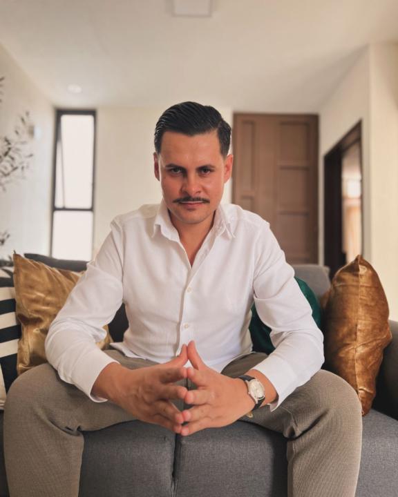 Christian Mirfac Franco De la Torre