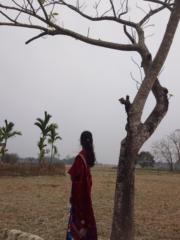 Abismita Baruah