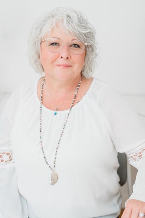 Susy Leach