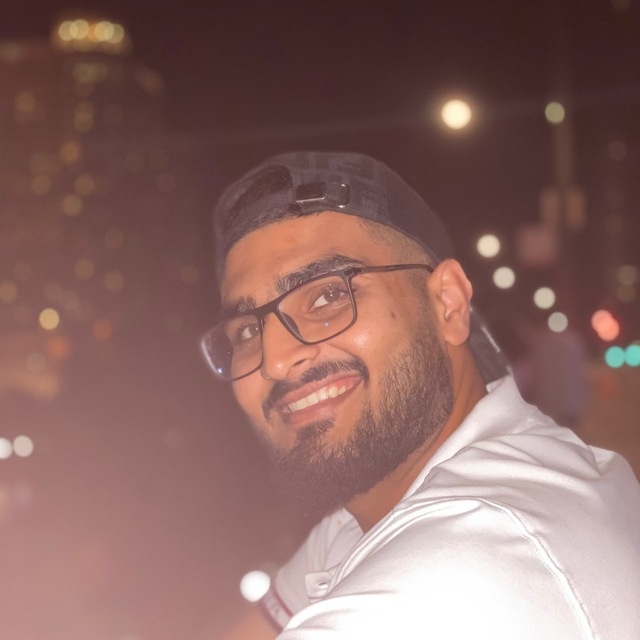 Moez Elahi
