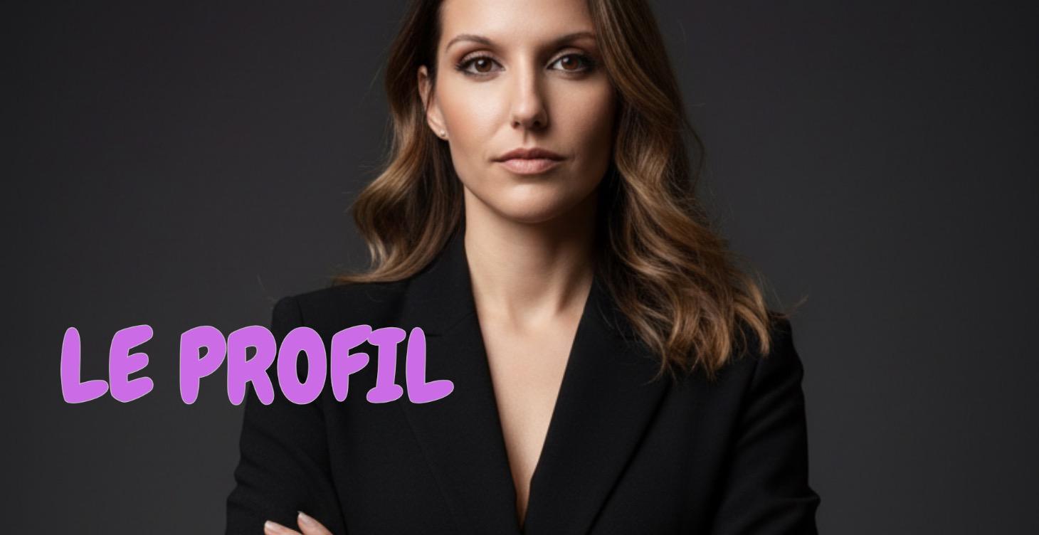 LE PROFIL