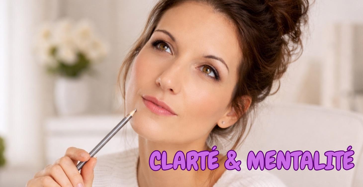 CLARTE & MENTALITER