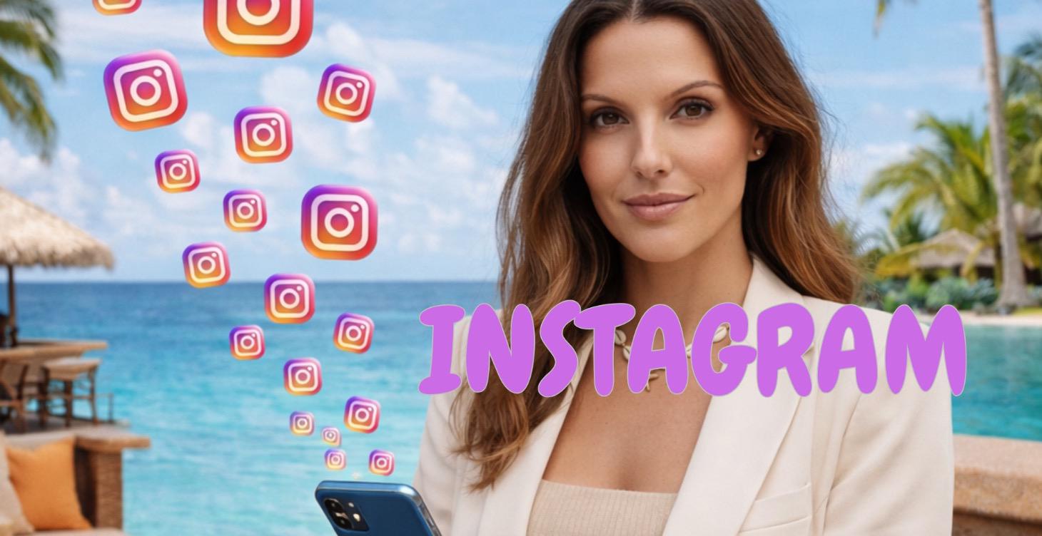INSTAGRAM