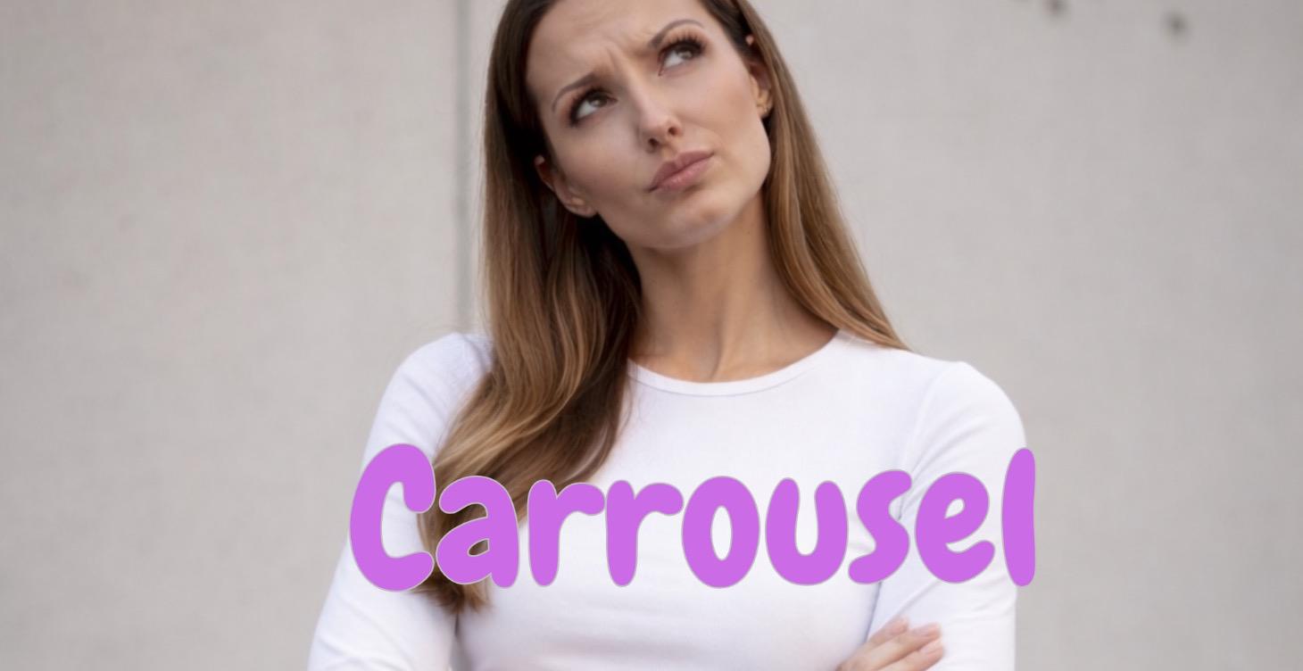 LES CARROUSELS