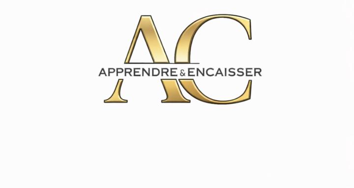 APPRENDRE & ENCAISSER 