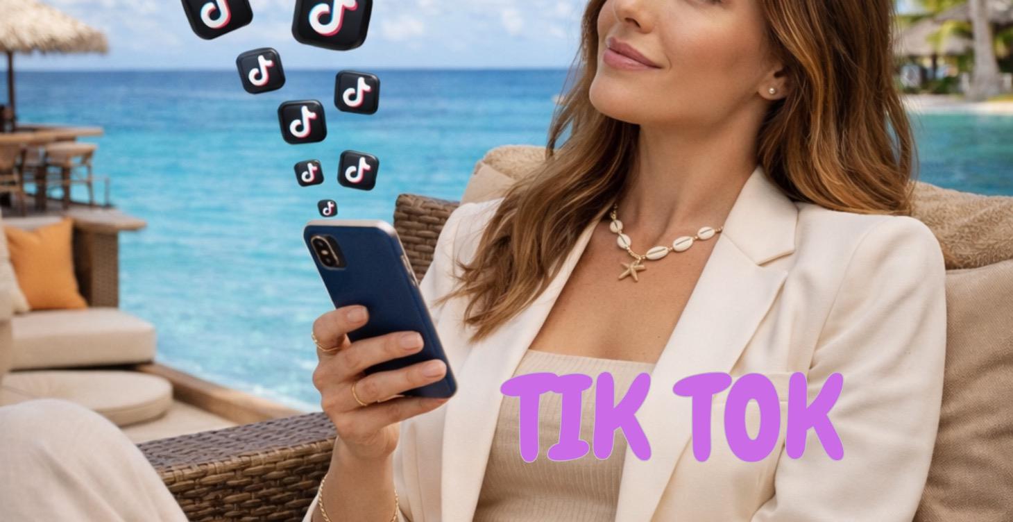 TIK TOK