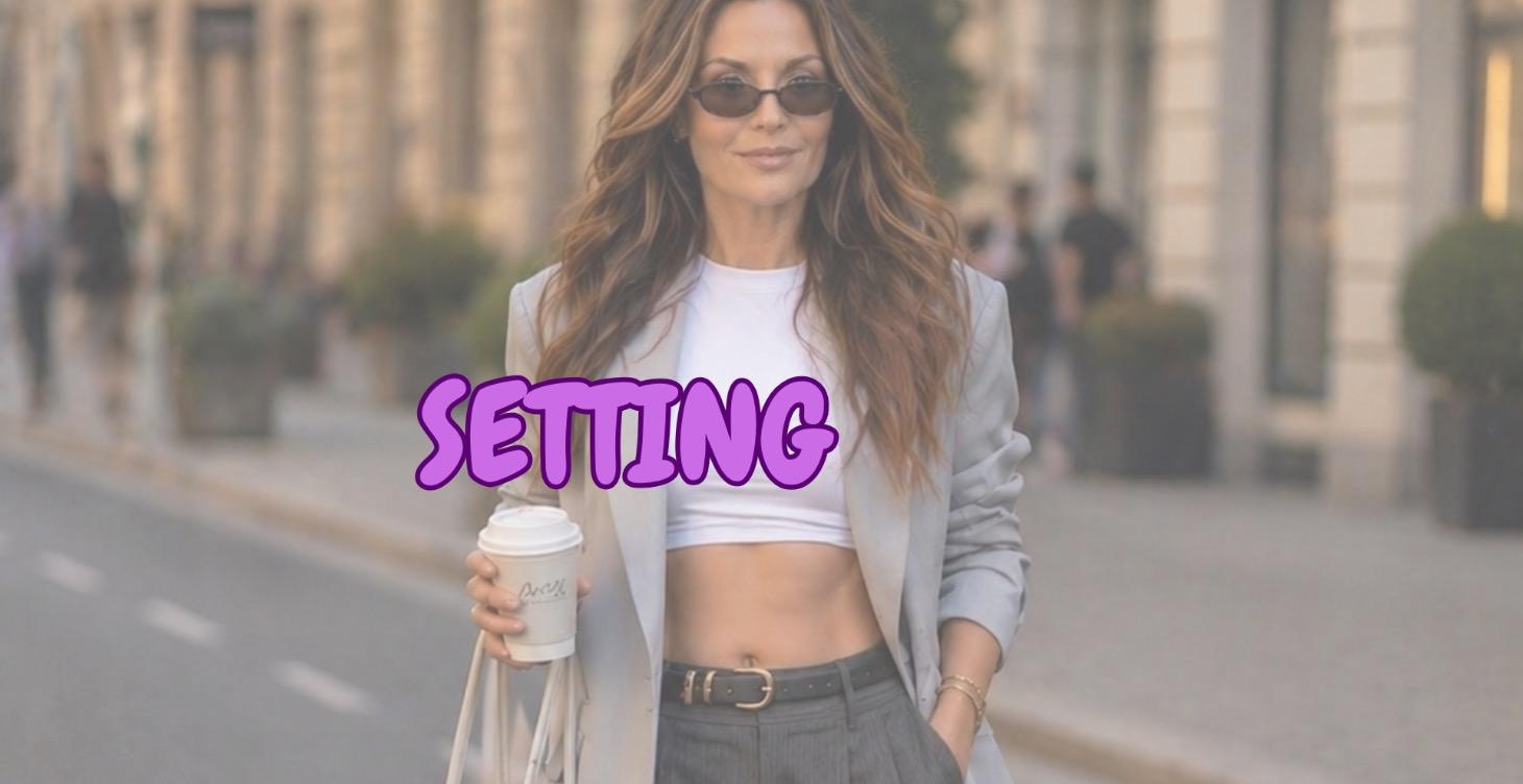 SETTING