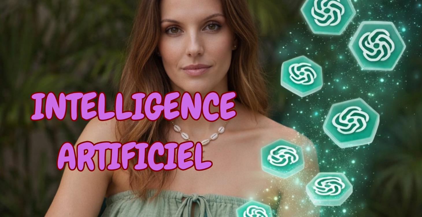 INTELLIGENCE ARTIFICIEL