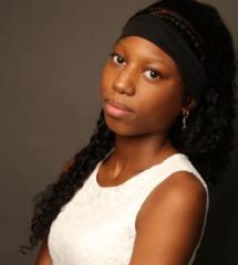 Janelle Smith