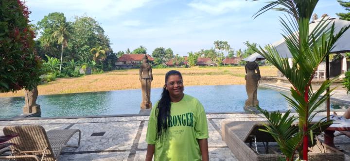 Pratikshya Priyadarshini