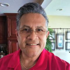 Adrian Sanchez