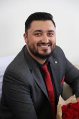 Ibrahim Eqteil