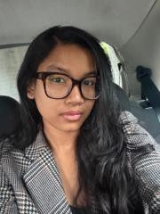 Antsa Fitia Razafimahefa