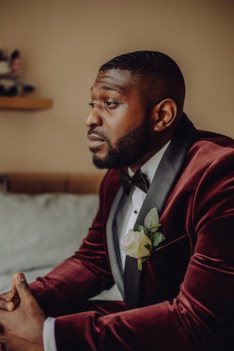 Kyle Shorey-Okoronkwo