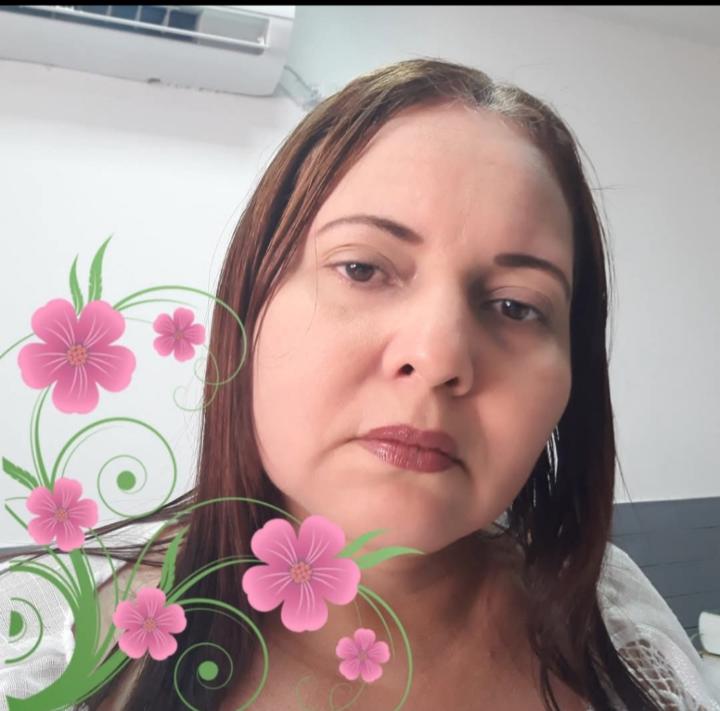 Maria Mercedes Armenta