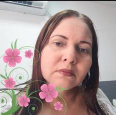 Maria Mercedes Armenta