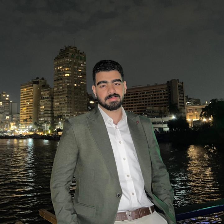 Youssef Nader