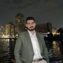 Youssef Nader