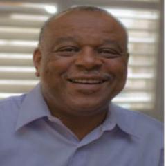 Ken Durham