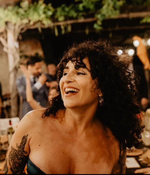 Sara mariarosa Signoriello