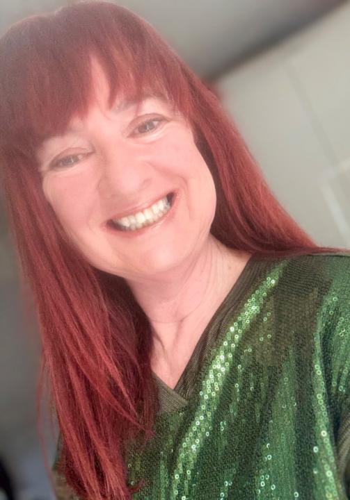 Nicola Gregg