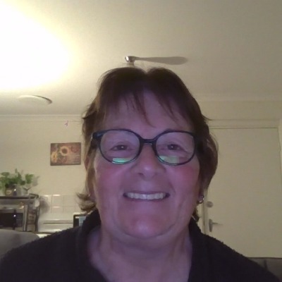 Susan Green