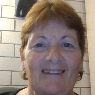 Susan Green