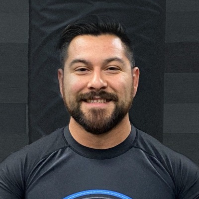 Edgar Llamas