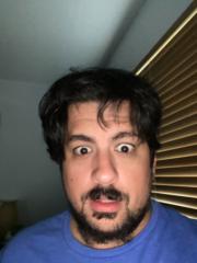 Andrew Hernandez