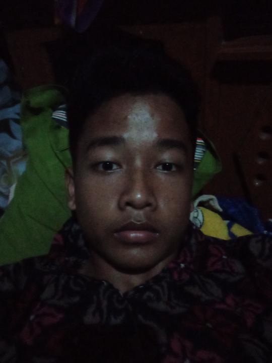 Muhammat Asis