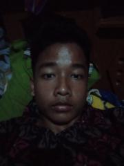 Muhammat Asis